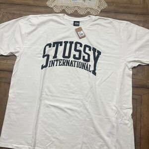 Stussy International Pigment Dyed Shirt